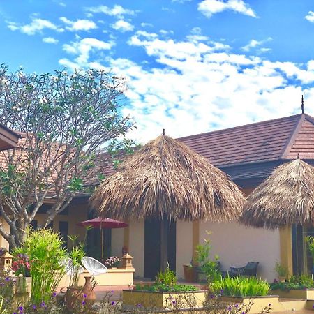 Calvary Home Mae Rim Exterior photo