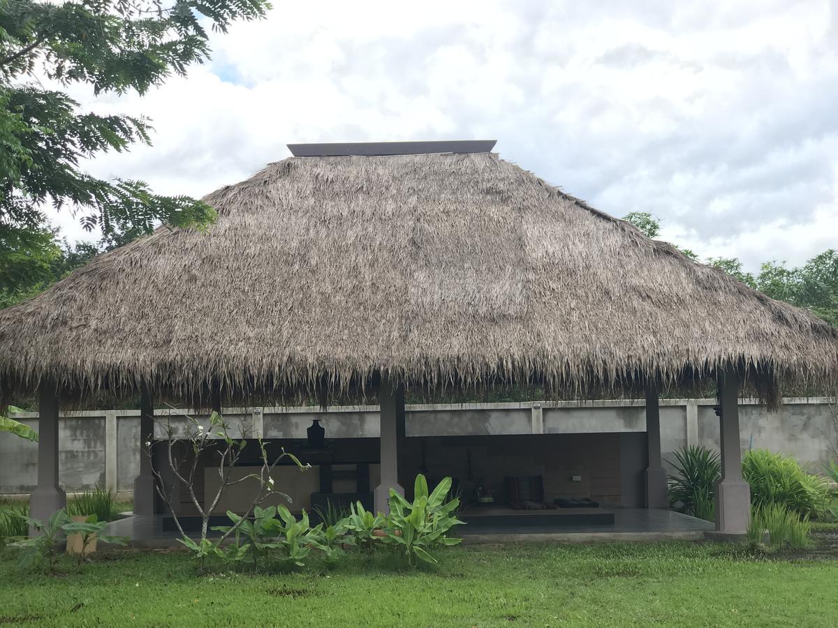 Calvary Home Mae Rim Exterior photo