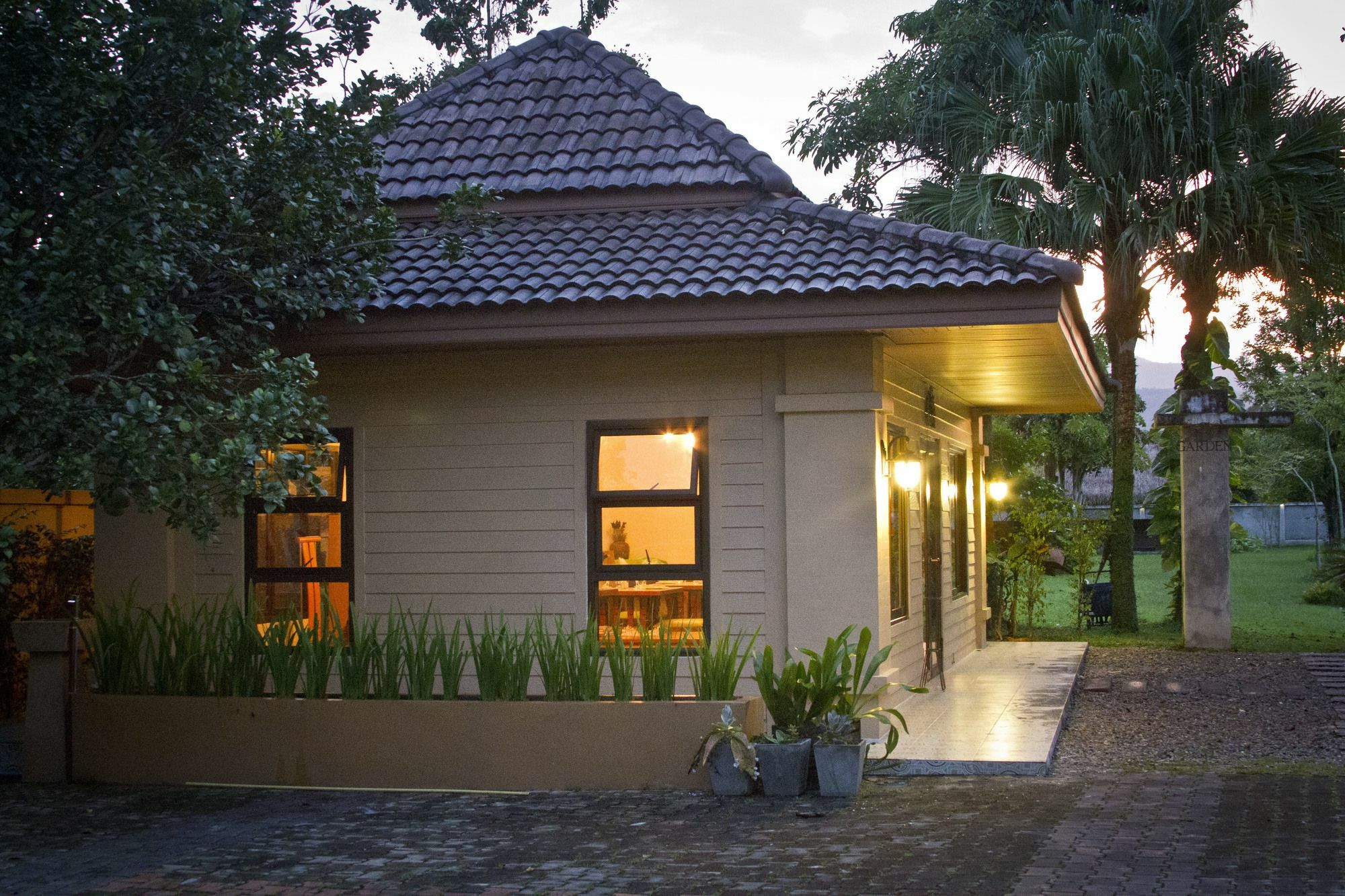 Calvary Home Mae Rim Exterior photo