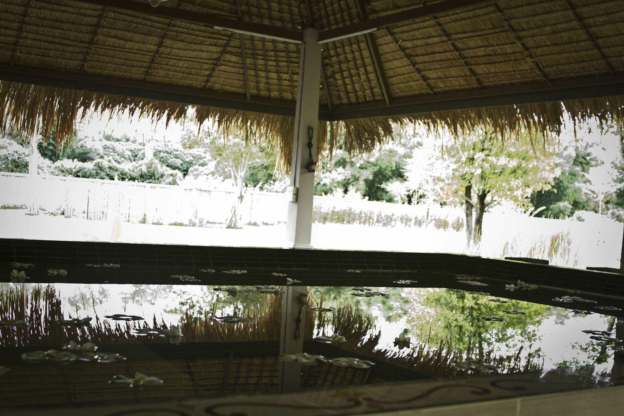 Calvary Home Mae Rim Exterior photo